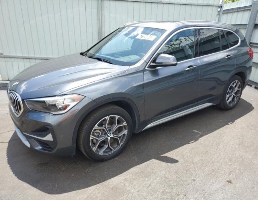 2022 BMW X1 XDRIVE28I 