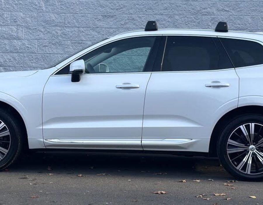 2022 Volvo XC60 B5 Inscription AWD