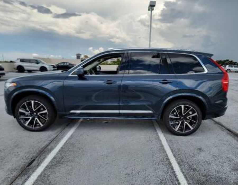 2023 Volvo XC90