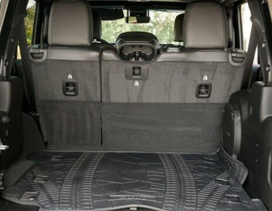 2023 JEEP RUBICON 392 4DOOR