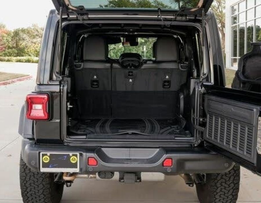 2023 JEEP RUBICON 392 4DOOR