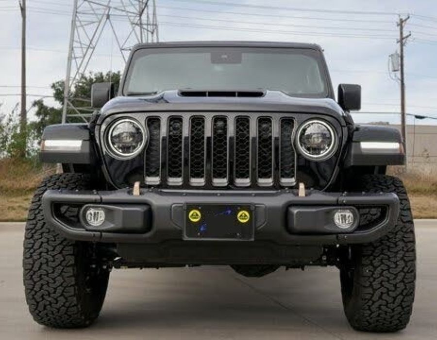 2023 JEEP RUBICON 392 4DOOR