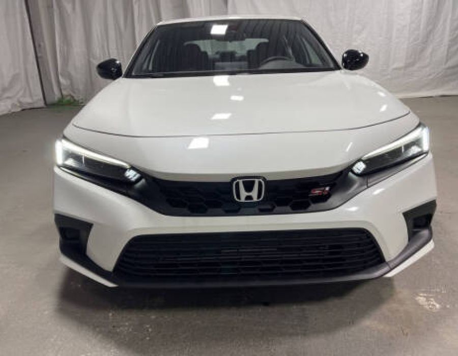 2024 HONDA CIVIC  SI