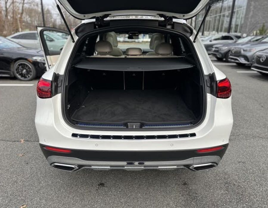 2023 Mercedes Benz GLC-Class GLC 300 4MATIC Cross. AWD