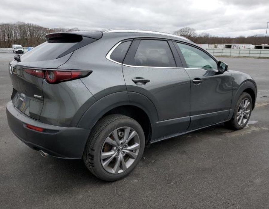 2023 MAZDA CX30 SELECT