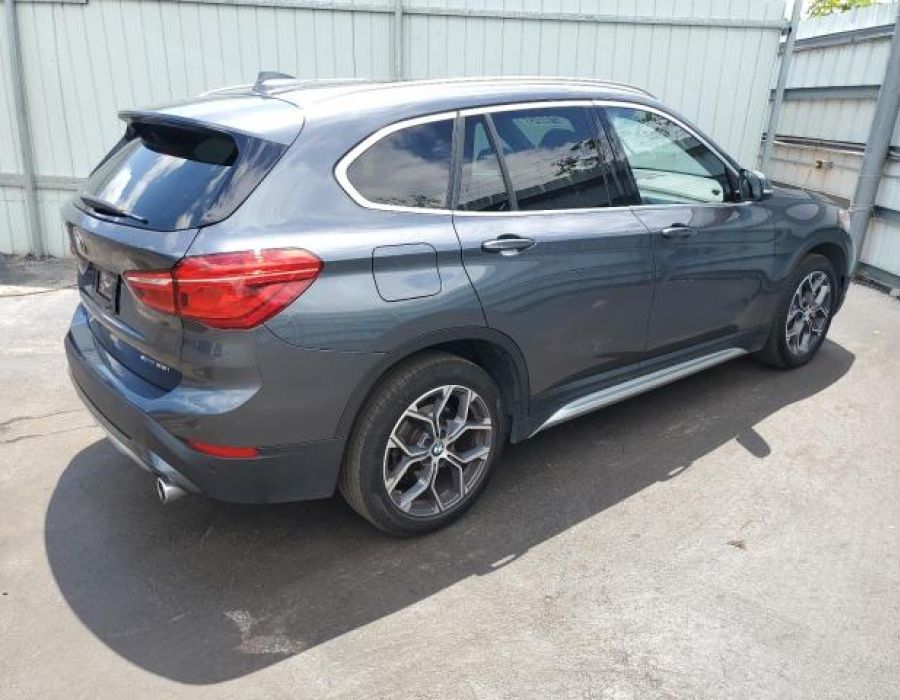 2022 BMW X1 XDRIVE28I 