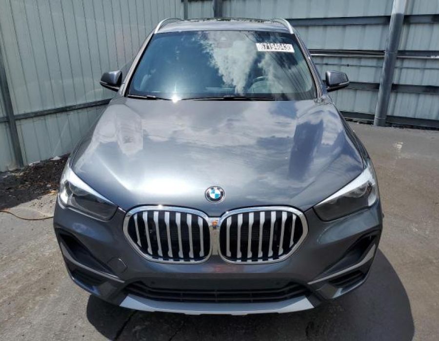 2022 BMW X1 XDRIVE28I 