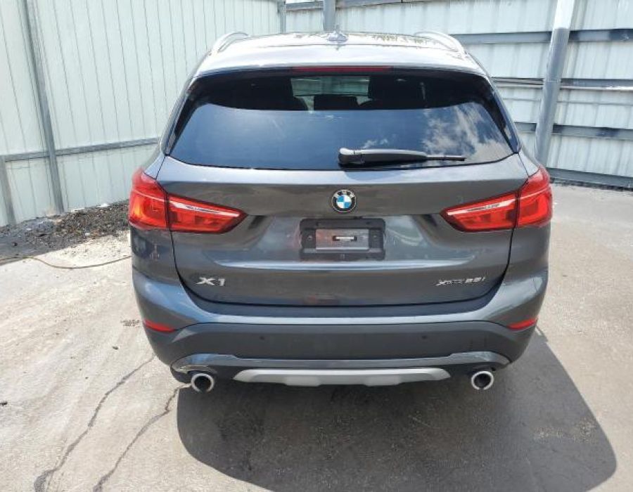 2022 BMW X1 XDRIVE28I 