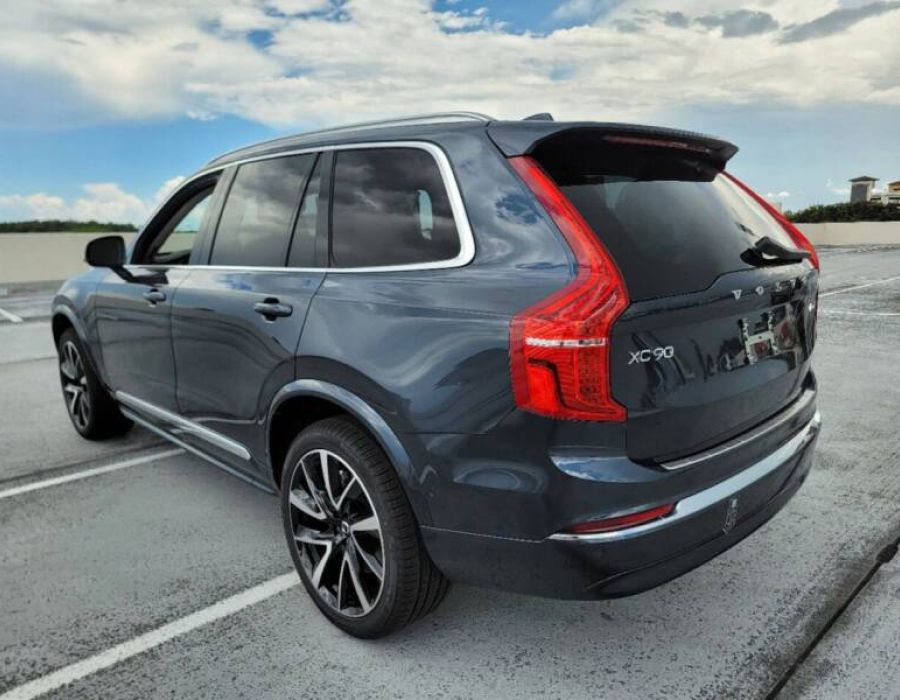 2023 Volvo XC90