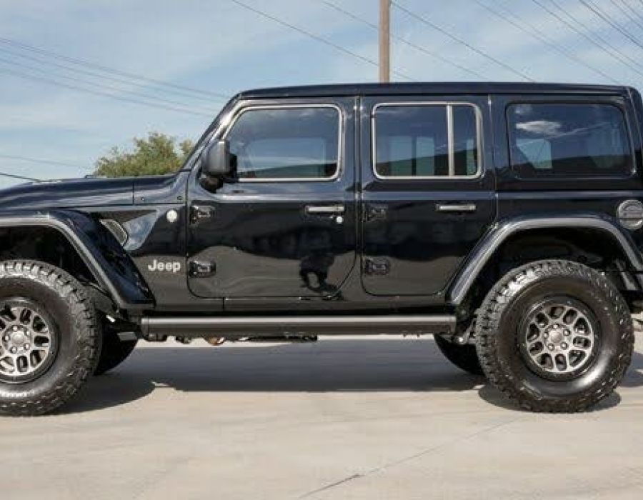 2023 JEEP RUBICON 392 4DOOR